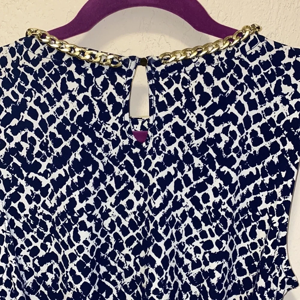 𝅺KARL Lagerfeld dress, size XS